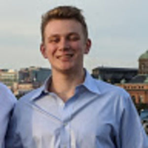 Meet your Posher, Eli